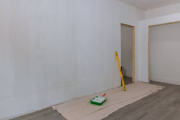 Mold Remediation for Rental Properties